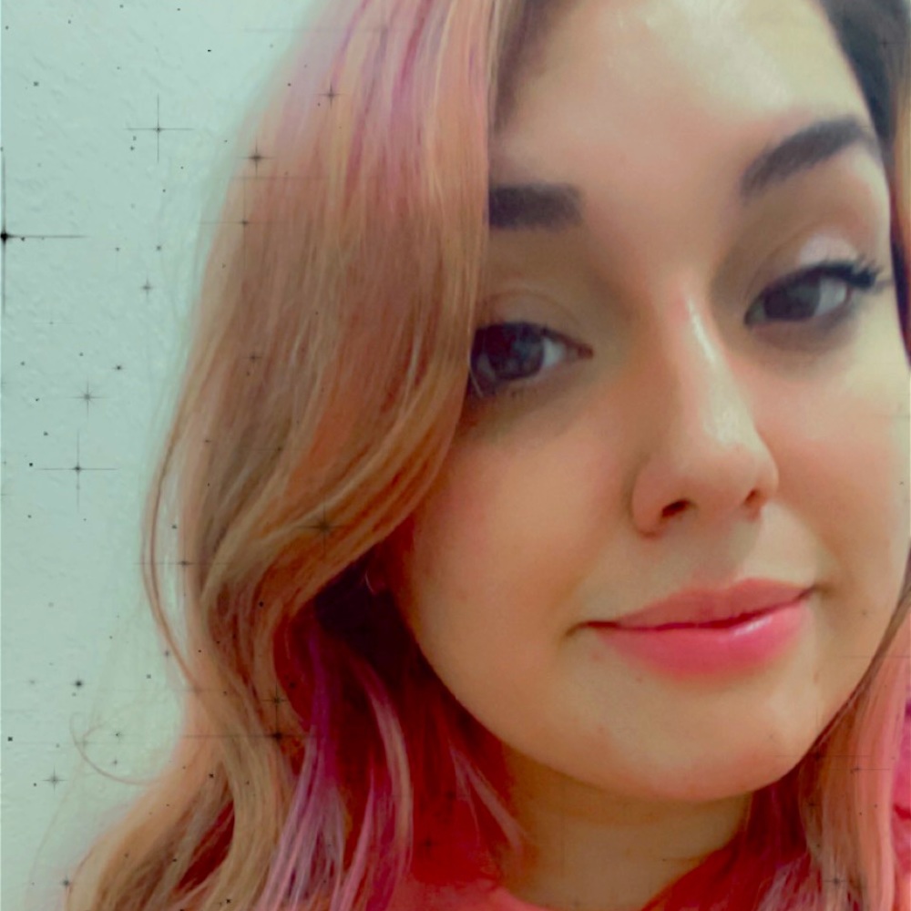 Meet your Posher, Erika